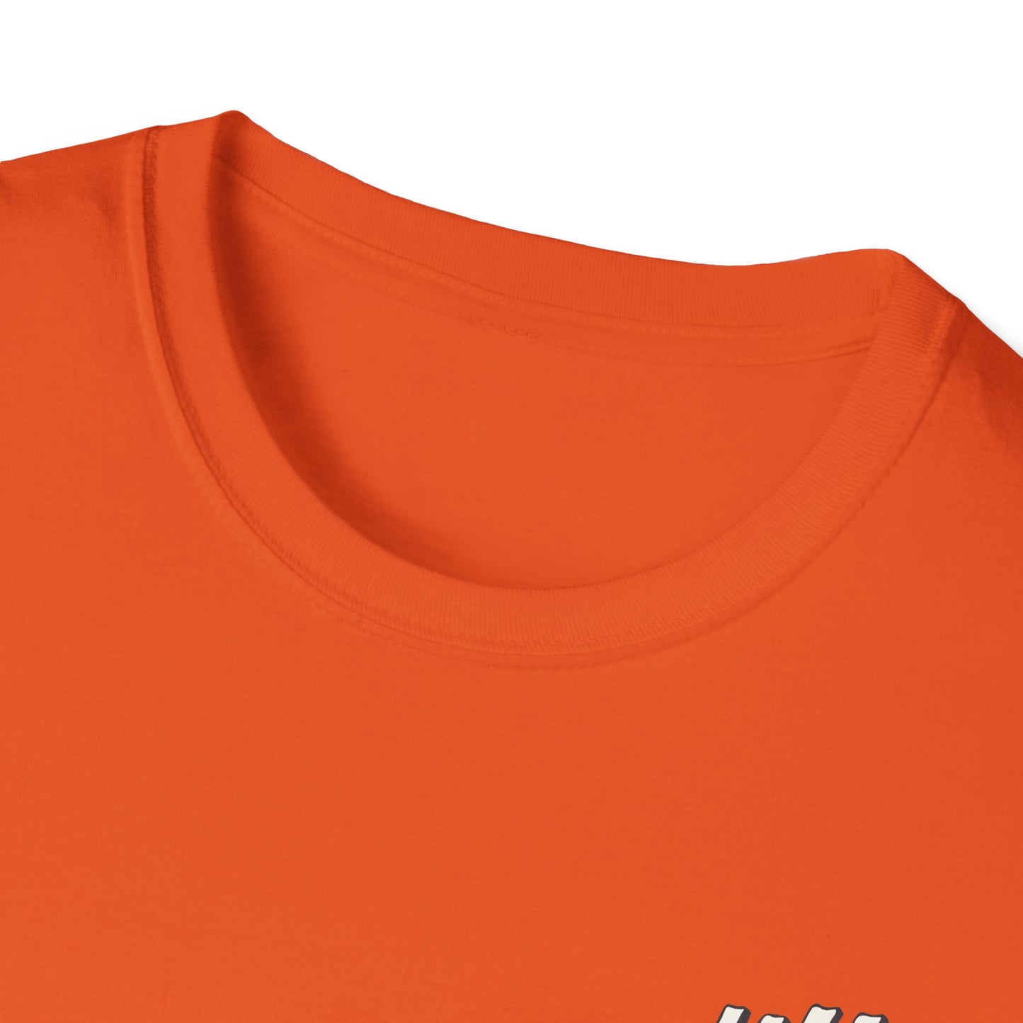 Factory Edition- Unisex Softstyle T-Shirt  - Casual Statement Tee