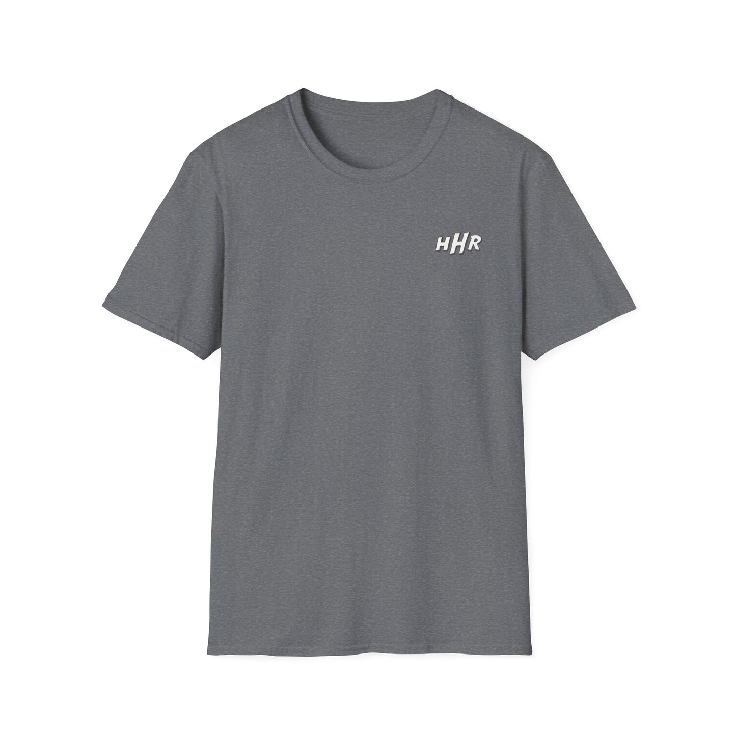 Factory Edition- Unisex Softstyle T-Shirt  - Casual Statement Tee