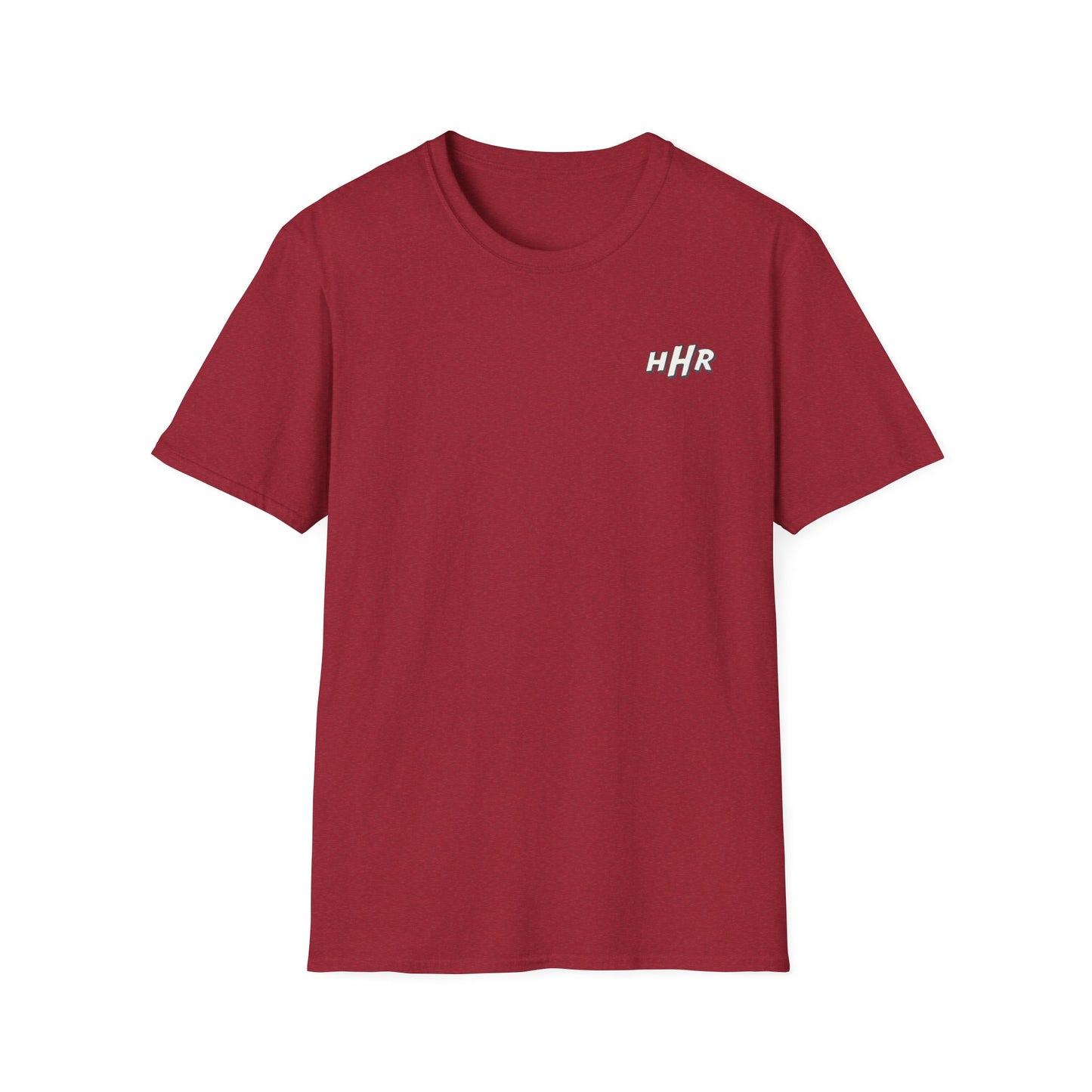 Factory Edition- Unisex Softstyle T-Shirt  - Casual Statement Tee