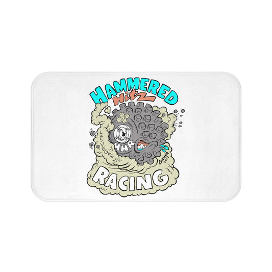 Bruizer Bath Mat