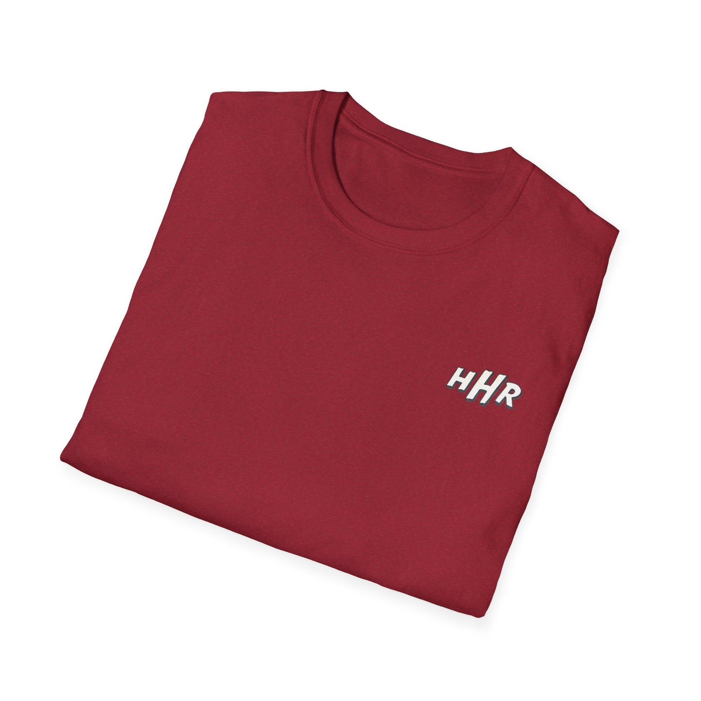 Factory Edition- Unisex Softstyle T-Shirt  - Casual Statement Tee