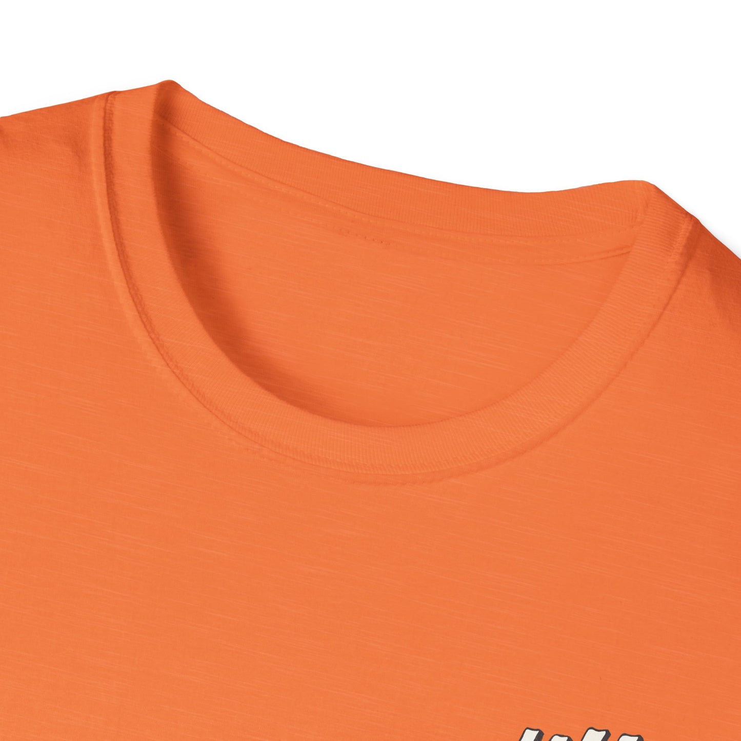 Factory Edition- Unisex Softstyle T-Shirt  - Casual Statement Tee